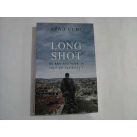 LONG SHOT - AZAD CUDI